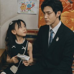 Bie Re Xiao Xiao Jie, Ta Die Di Shi Nv Er Nu Chinese Drama(2025) photo