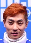 Viktor Ahn in Real Men 300 Korean TV Program(2018)