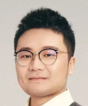 Yu Cheng Zhang