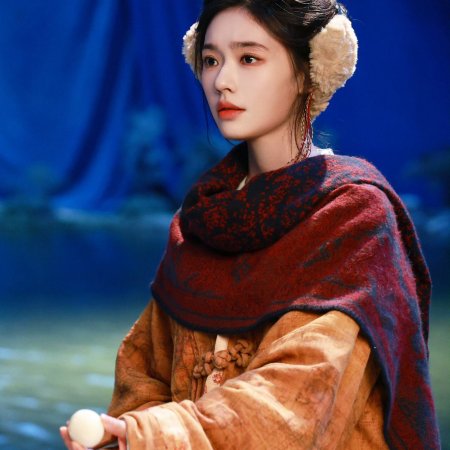Jelly Lin