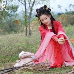 Fate Chooses You Chinese Drama photo