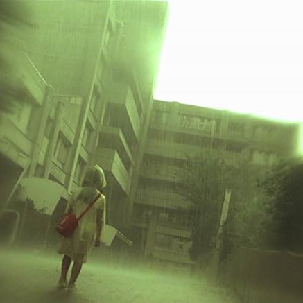Dark Water (2002)