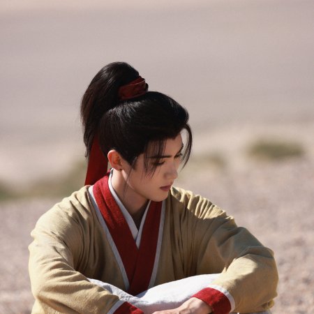 Zhou Yi Ran