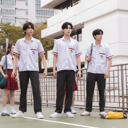 Summer Night (2024)