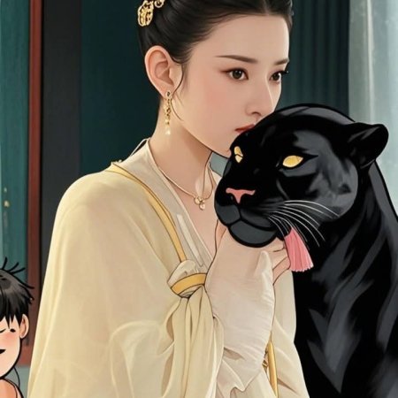 The Demon Hunter's Romance (2025)
