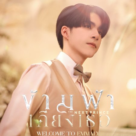 The Next Prince (2025)