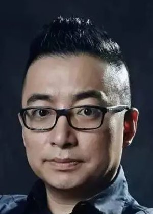 Li Ning in Legend of the Undercover Chef Season 2 Chinese Drama