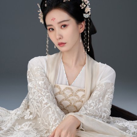 Love in Pavilion (2025)