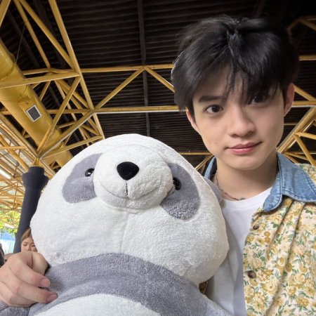 Boys in Love (2025)