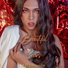 Beautiful Scars Philippines Drama photo