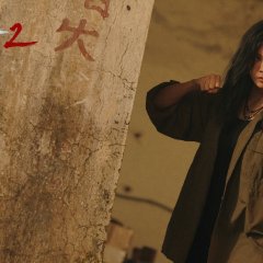 Female SWAT 2 Chinese Movie photo