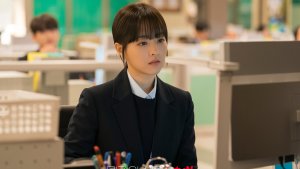 Park Bo Young shares the differences and similarities between her characters in 'Our Unwritten Seoul
