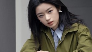 Huangyang Tian Tian's agency responds to rumors and malicious comments targeting her and her family