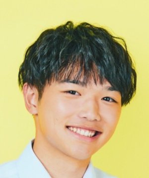 Haruto Hasegawa