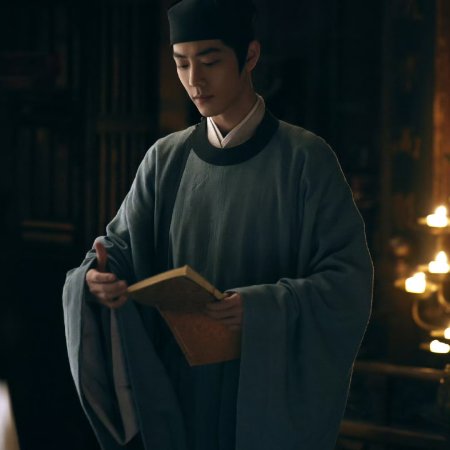 Legend of Zang Hai (2025)