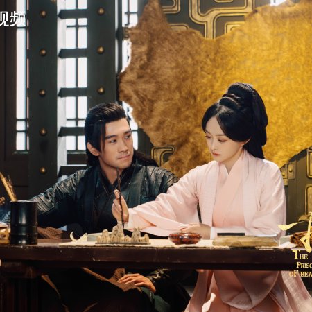The Prisoner of Beauty (2025)