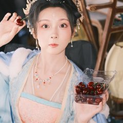 Zhang Gong Zhu De Wan Hua Shi Jie Chinese Drama photo