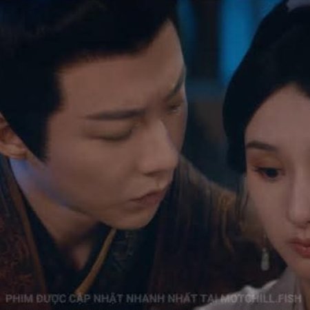 The Prisoner of Beauty (2025)