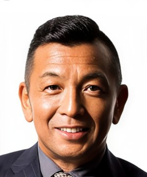Hideo Nakano