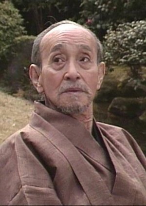 Ito Saburo | Asami Mitsuhiko Series 1