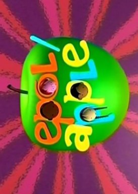 Epol/Apple (1999) poster