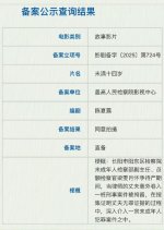 Wei Man Shi Si Sui Chinese Movie photo