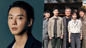 Yoon Shi Yoon is returning to the K-drama scene with 'Taxi Driver Season 3'