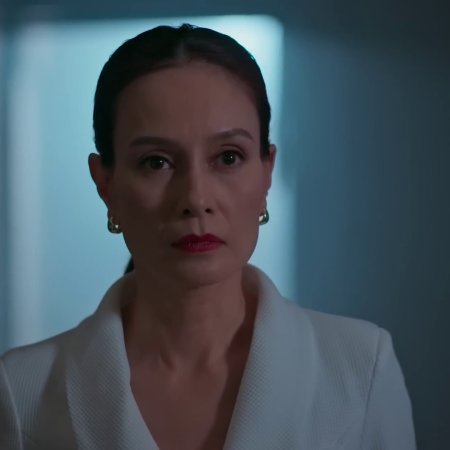 My Golden Blood (2025)