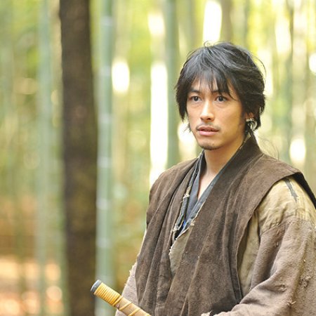 Ninja the Monster (2016)