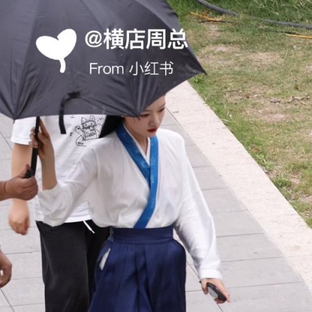 Liang Chen Mei Jin ()