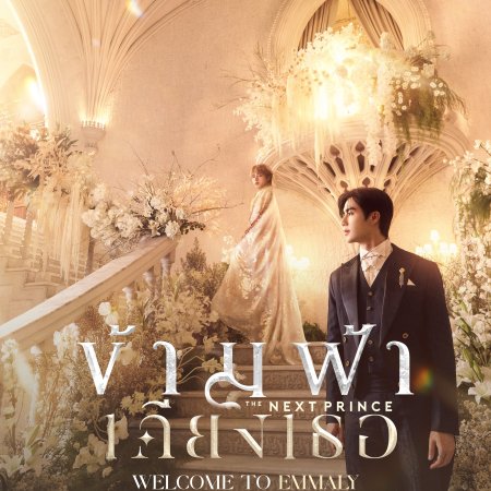 The Next Prince (2025)