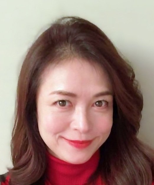 Megumi Yokoyama
