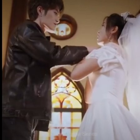 Auspicious Wedding Day (2025)