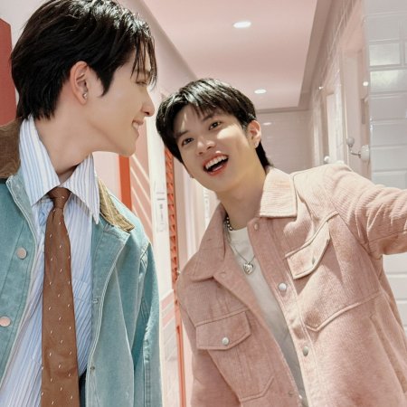 Boys in Love (2025)
