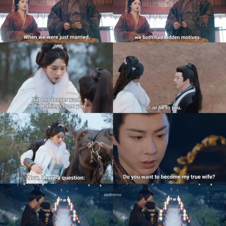 The Prisoner of Beauty (2025)