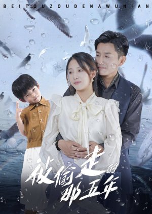Bei Tou Zou Di Na Wu Nian poster
