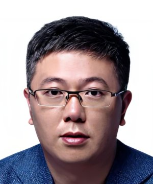Wei Wei Zhang
