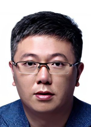 Zhang Wei Wei in Be Reborn Chinese Drama(2022)
