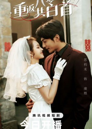 Chong Fan Ba Ling Gong Bai Shou (2025) poster