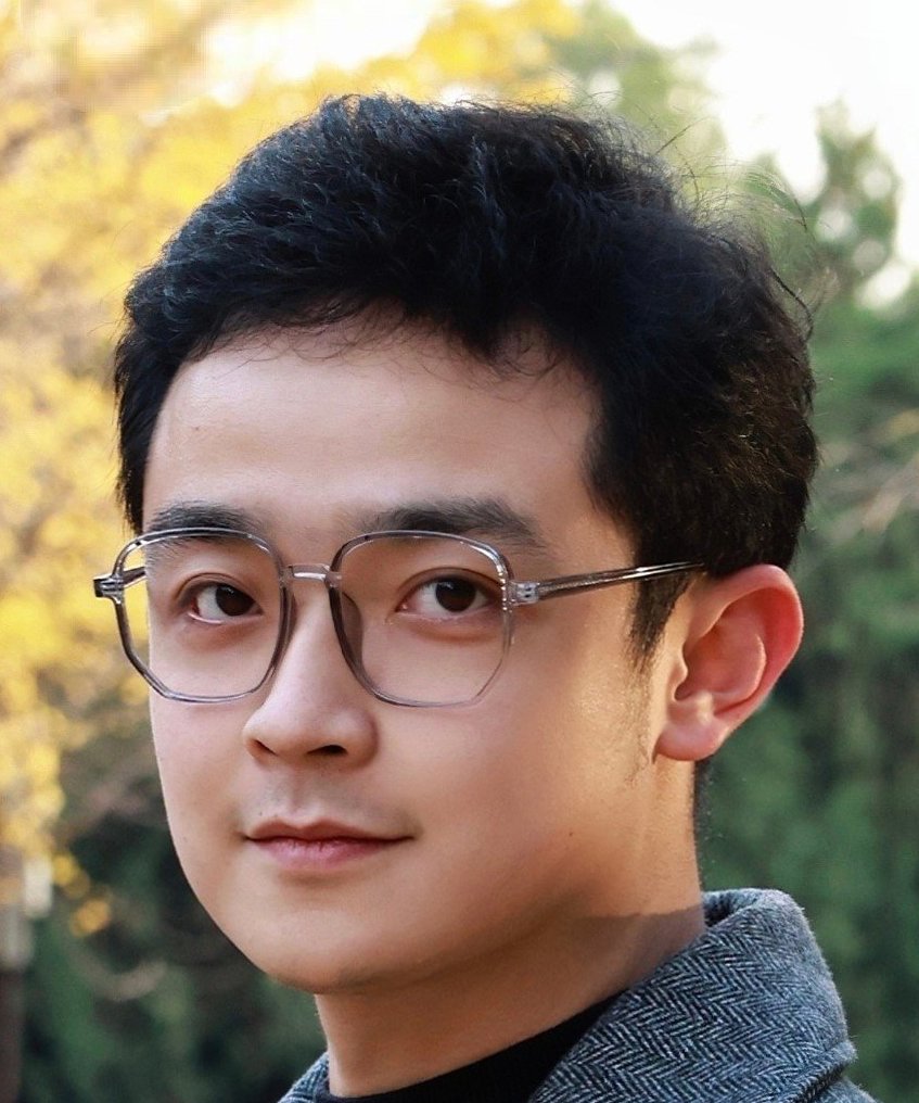 Zheng Jian Hu