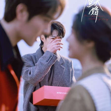 Auspicious Wedding Day (2025)
