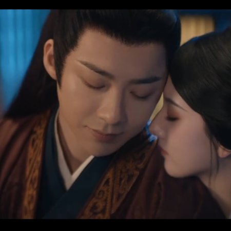 The Prisoner of Beauty (2025)