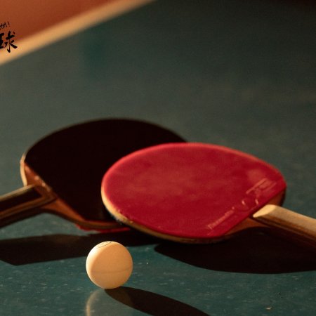 Innovative Story: Ready! Serve! Smash! (2025)