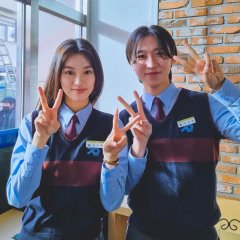 Kim Do Yeon photo