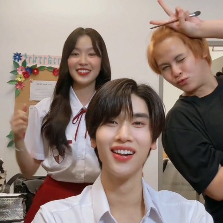 Summer Night (2024)