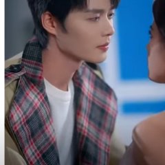 Zhi Zhi Fu Zhi Zhi Chinese Drama photo