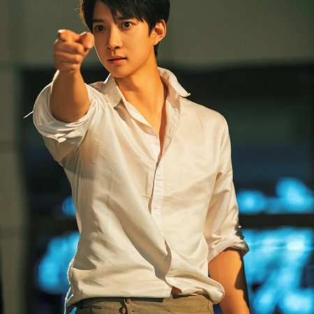 Let Me Gaze at You (2024)