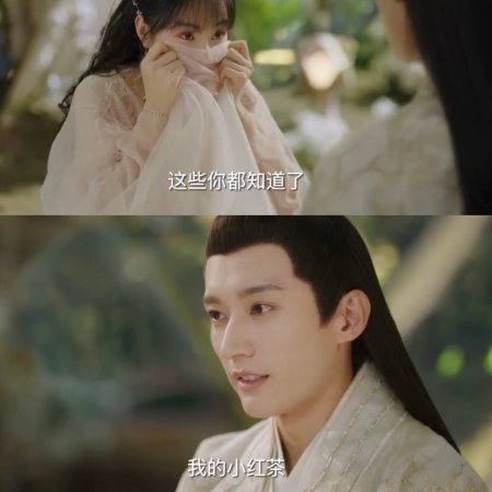 Love Never Fails (2025)