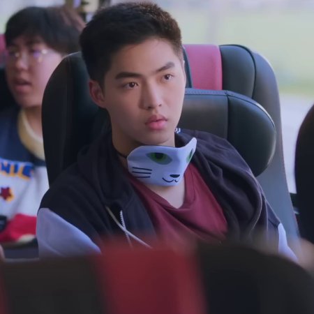 Boys in Love (2025)