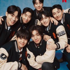 Weak Hero Class 2 Korean Drama photo